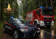 Escursionista perde l’orientamento: ritrovato sano e salvo dopo l’allarme al 112