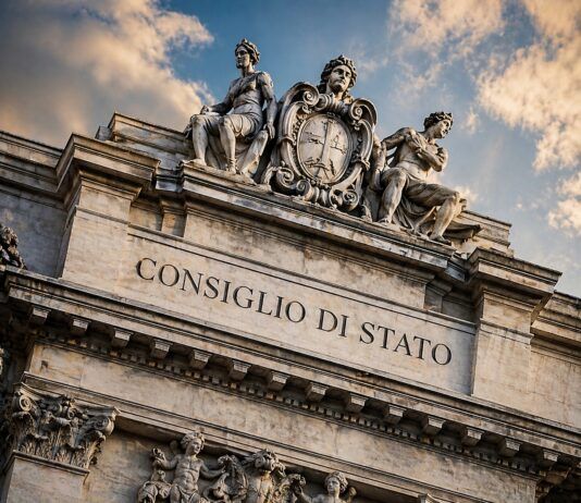 Il Consiglio di Stato conferma l’annullamento dell’interdittiva antimafia nei confronti della Nic. Edil. del Geom. Morfea Elia Arcangelo