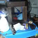 Maxi-operazione antimafia: 54 misure cautelari per droga, armi da guerra, estorsioni e tentati omicidi