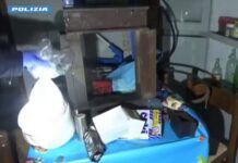 Maxi-operazione antimafia: 54 misure cautelari per droga, armi da guerra, estorsioni e tentati omicidi