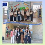 Scuola e Europa, docenti di Rosarno a Chios: confronto e innovazione con il sistema greco