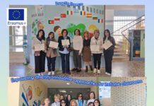 Scuola e Europa, docenti di Rosarno a Chios: confronto e innovazione con il sistema greco