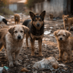 Randagismo e benessere animale, proposta di legge in Calabria: piano da 7 milioni per contrastare il fenomeno