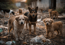 Randagismo e benessere animale, proposta di legge in Calabria: piano da 7 milioni per contrastare il fenomeno