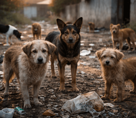 Randagismo e benessere animale, proposta di legge in Calabria: piano da 7 milioni per contrastare il fenomeno