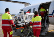 Servizio Trasporto Neonatale in crisi all’AOU Dulbecco: neonati a rischio, USB chiede intervento urgente di Occhiuto