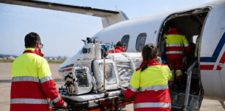 Servizio Trasporto Neonatale in crisi all’AOU Dulbecco: neonati a rischio, USB chiede intervento urgente di Occhiuto