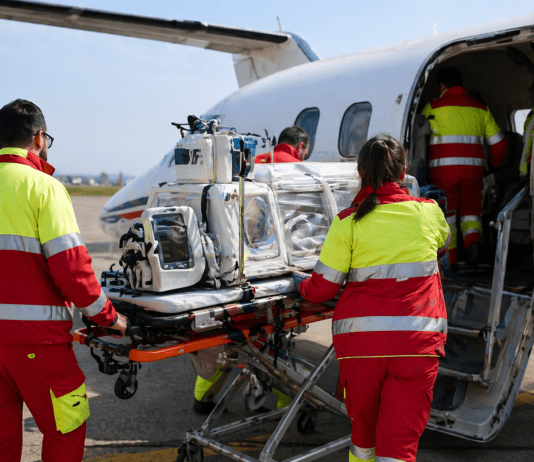 Servizio Trasporto Neonatale in crisi all’AOU Dulbecco: neonati a rischio, USB chiede intervento urgente di Occhiuto