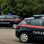 Melicucco, viola il D.A.SPO. e si presenta in tribuna: arrestato dai Carabinieri durante la partita
