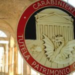 Sequestrate 143 opere false di Warhol, Haring e Banksy: scoperto giro internazionale di falsi a Reggio Calabria