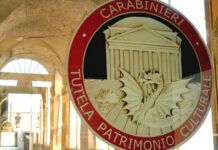 Sequestrate 143 opere false di Warhol, Haring e Banksy: scoperto giro internazionale di falsi a Reggio Calabria