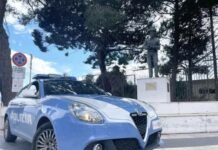 Maltrattamenti in famiglia: viola le prescrizioni, scatta la detenzione domiciliare