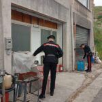 Sequestrati 360 kg di alimenti in un panificio: scattano sanzioni e sospensione dell’attività