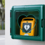 Defibrillatori a Polistena, il sindaco Michele Tripodi: “Servono postazioni h24, provvederà il Comune”