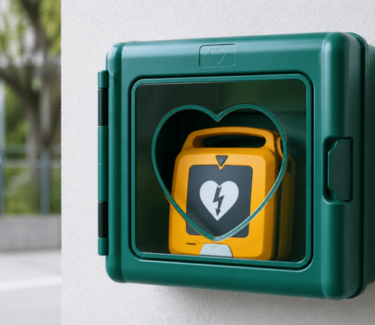 Defibrillatori a Polistena, il sindaco Michele Tripodi: “Servono postazioni h24, provvederà il Comune”