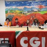 Donne e diritti, la Segretaria Generale Spi Cgil Nazionale Scacchetti: “Cambiare il modello economico e politico”