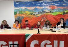 Donne e diritti, la Segretaria Generale Spi Cgil Nazionale Scacchetti: “Cambiare il modello economico e politico”