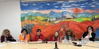 Donne e diritti, la Segretaria Generale Spi Cgil Nazionale Scacchetti: “Cambiare il modello economico e politico”