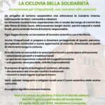 Domani a Cinquefrondi l’iniziativa che punta al rilancio economico e allo sviluppo del territorio
