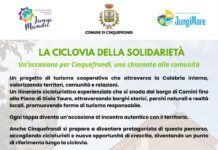 Domani a Cinquefrondi l’iniziativa che punta al rilancio economico e allo sviluppo del territorio