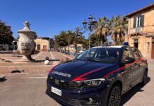 Finto Carabiniere truffa un anziano: smascherato e arrestato dopo il raggiro da migliaia di euro