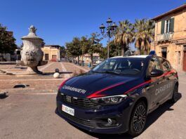 Finto Carabiniere truffa un anziano: smascherato e arrestato dopo il raggiro da migliaia di euro