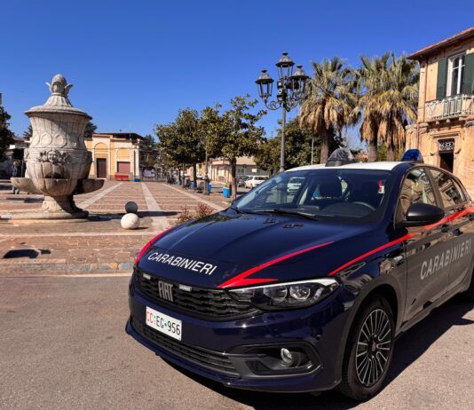 Finto Carabiniere truffa un anziano: smascherato e arrestato dopo il raggiro da migliaia di euro