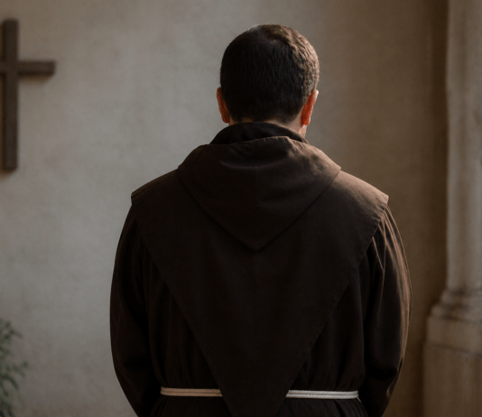 Reggio Calabria, frate a processo per abusi su minore