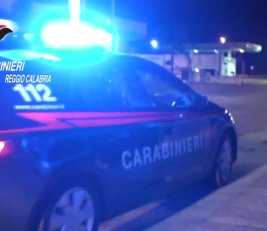 Operazione “Marijoa” – “Se gli dai una coltellata questo video diventa virale”: Carabinieri sgominano baby-banda del terrore