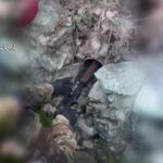 Aspromonte, scoperto arsenale nascosto: fucili e munizioni pronti all’uso