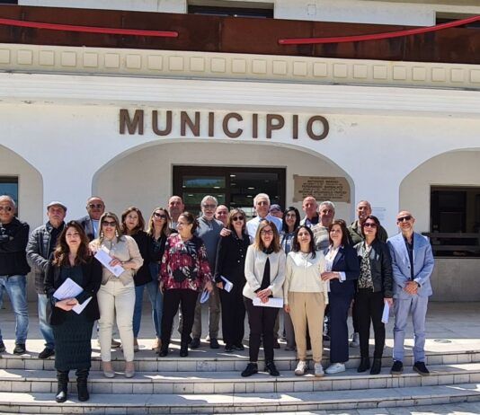 San Ferdinando, firmati i contratti: stabilizzati i lavoratori ex tirocinanti