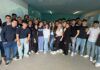 Formazione ambientale a Palmi: ARPACAL incontra gli studenti del “N. Pizi”