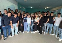 Formazione ambientale a Palmi: ARPACAL incontra gli studenti del “N. Pizi”