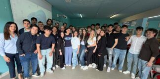 Formazione ambientale a Palmi: ARPACAL incontra gli studenti del “N. Pizi”