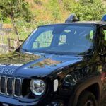 Delianuova – Officina abusiva e rifiuti pericolosi, area sequestrata: un denunciato