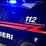 Ndrangheta – traffico di droga: latitante si costituisce ai Carabinieri