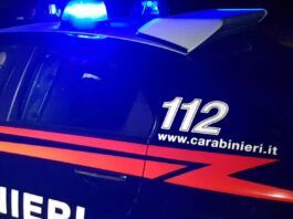Aggredisce il padre con un coltello dopo una lite: 74enne grave