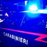 Notte di terrore: aggredisce la moglie con un coltello, salvata dal 112