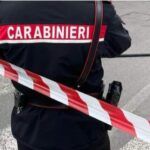 Calabria – cadavere di un uomo trovato in auto: avviate indagini