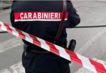 Calabria – cadavere di un uomo trovato in auto: avviate indagini
