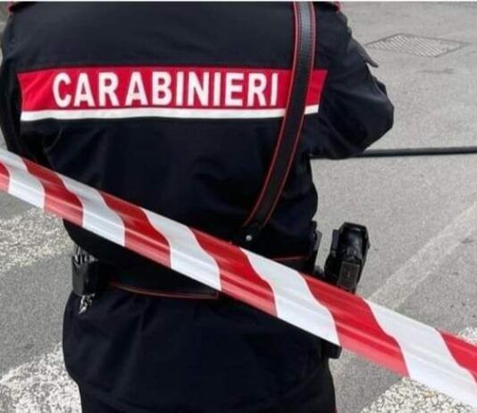Calabria – cadavere di un uomo trovato in auto: avviate indagini