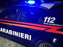 Tentato femminicidio: disposta custodia cautelare in carcere per un 30enne