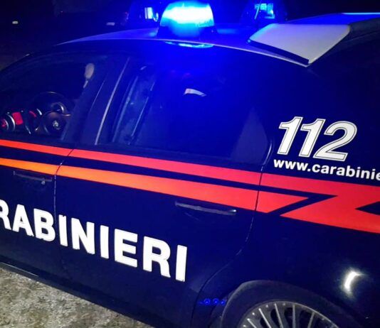 Rosarno – Perseguita l’ex moglie dopo la separazione: scatta il divieto di avvicinamento