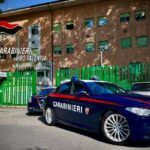 Armi clandestine e ricettazione, due arresti dei Carabinieri: sequestrate pistole e fucili