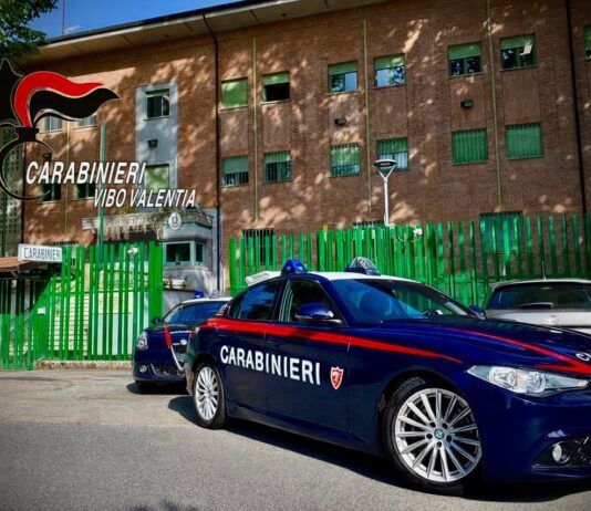 Armi clandestine e ricettazione, due arresti dei Carabinieri: sequestrate pistole e fucili