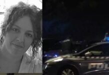 Tragedia di Catanzaro, autopsia: madre e figli caduti insieme dal balcone