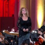 Cettina Nicolosi dirige l’Orchestra del Teatro Goldoni: prestigioso incarico a Livorno