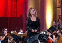 Cettina Nicolosi dirige l’Orchestra del Teatro Goldoni: prestigioso incarico a Livorno