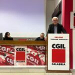 Cgil Calabria: “Se Occhiuto punta ai giovani, non attacchi gli anziani ma pensi al salario minimo e a lavoro stabile e di qualità”