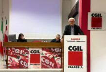 Cgil Calabria: “Se Occhiuto punta ai giovani, non attacchi gli anziani ma pensi al salario minimo e a lavoro stabile e di qualità”